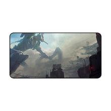 Cargar imagen en el visor de la galería, Evangelion: 1.0 You Are (Not) Alone Mouse Pad (Desk Mat)
