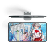 Load image into Gallery viewer, Anime Akiba&#39;s Trip Mouse Pad (Desk Mat)
