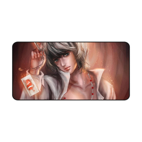 Anime Death Note Mouse Pad (Desk Mat)