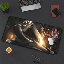 Charger l&#39;image dans la galerie, Anime Berserk Mouse Pad (Desk Mat) On Desk
