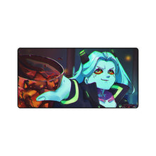 Load image into Gallery viewer, Cyberpunk: Edgerunners Mouse Pad (Desk Mat)
