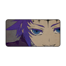 Load image into Gallery viewer, D.Gray-man Road Kamelot Mouse Pad (Desk Mat)
