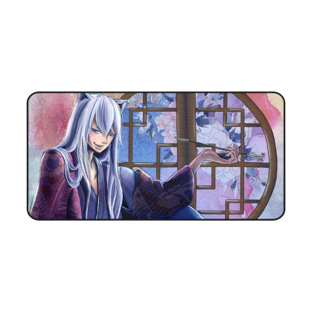 Kamisama Kiss Tomoe Mouse Pad (Desk Mat)