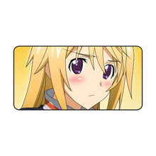 Charger l&#39;image dans la galerie, Infinite Stratos Mouse Pad (Desk Mat)
