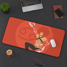 Charger l&#39;image dans la galerie, Fairy Tail Mouse Pad (Desk Mat) On Desk
