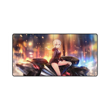 Charger l&#39;image dans la galerie, Fate/Grand Order Saber Mouse Pad (Desk Mat)
