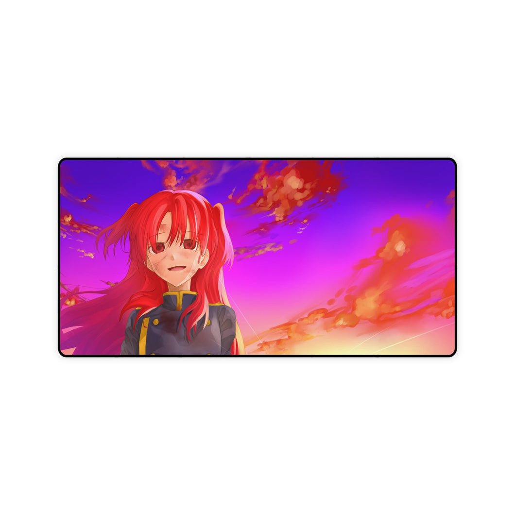 Tapis de souris Sukasuka (tapis de bureau)