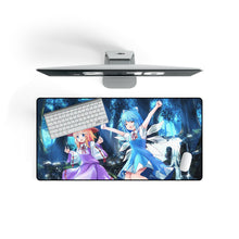 Cargar imagen en el visor de la galería, Touhou Mouse Pad (Desk Mat)
