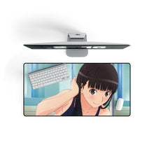 Cargar imagen en el visor de la galería, Amagami Mouse Pad (Desk Mat)
