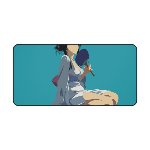 To Love-Ru Mouse Pad (Desk Mat)