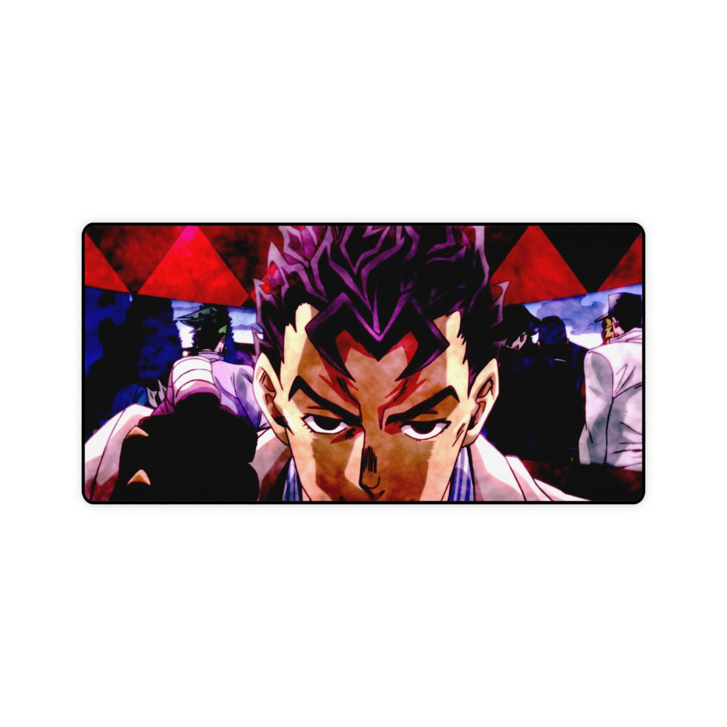 Anime Jojo's Bizarre Adventure Mouse Pad (Desk Mat)