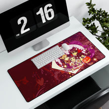 Cargar imagen en el visor de la galería, Sword Art Online Mouse Pad (Desk Mat)
