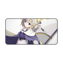 Load image into Gallery viewer, Fate/Apocrypha Ruler Mouse Pad (Desk Mat)
