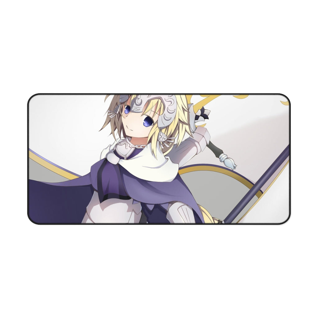 Fate/Apocrypha Ruler Mouse Pad (Desk Mat)