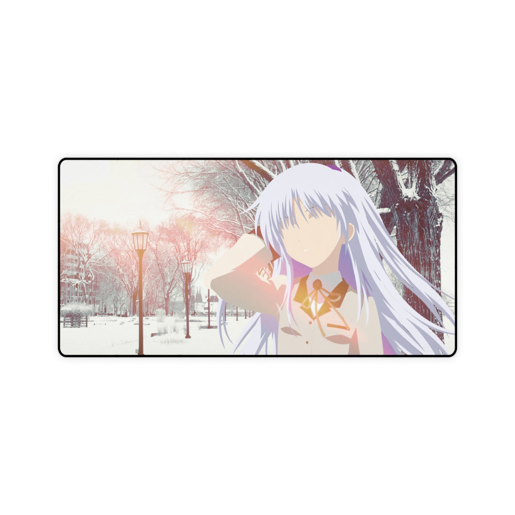 Tapis de souris Tachibana Kanade (tapis de bureau)