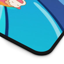 Load image into Gallery viewer, Ponyo Ponyo Mouse Pad (Desk Mat) Hemmed Edge
