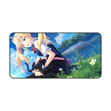 Charger l&#39;image dans la galerie, Grisaia (Series) Mouse Pad (Desk Mat)
