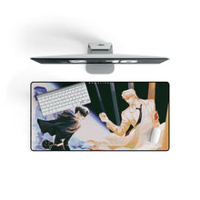 Load image into Gallery viewer, Anime Attack On Titan Mouse Pad (Desk Mat)
