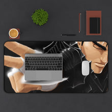 Charger l&#39;image dans la galerie, Anime Berserk Mouse Pad (Desk Mat) With Laptop
