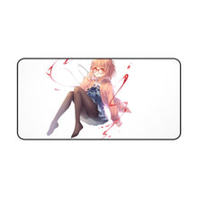 Load image into Gallery viewer, Beyond The Boundary Mouse Pad (Desk Mat)
