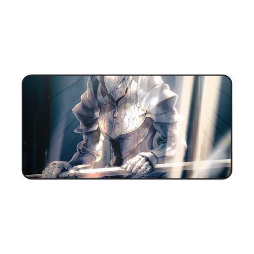 Overlord Mouse Pad (Desk Mat)