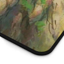 Load image into Gallery viewer, Ponyo Ponyo Mouse Pad (Desk Mat) Hemmed Edge
