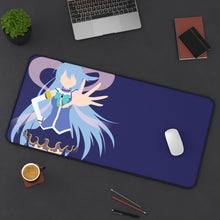 Cargar imagen en el visor de la galería, KonoSuba - God’s Blessing On This Wonderful World!! Mouse Pad (Desk Mat) On Desk
