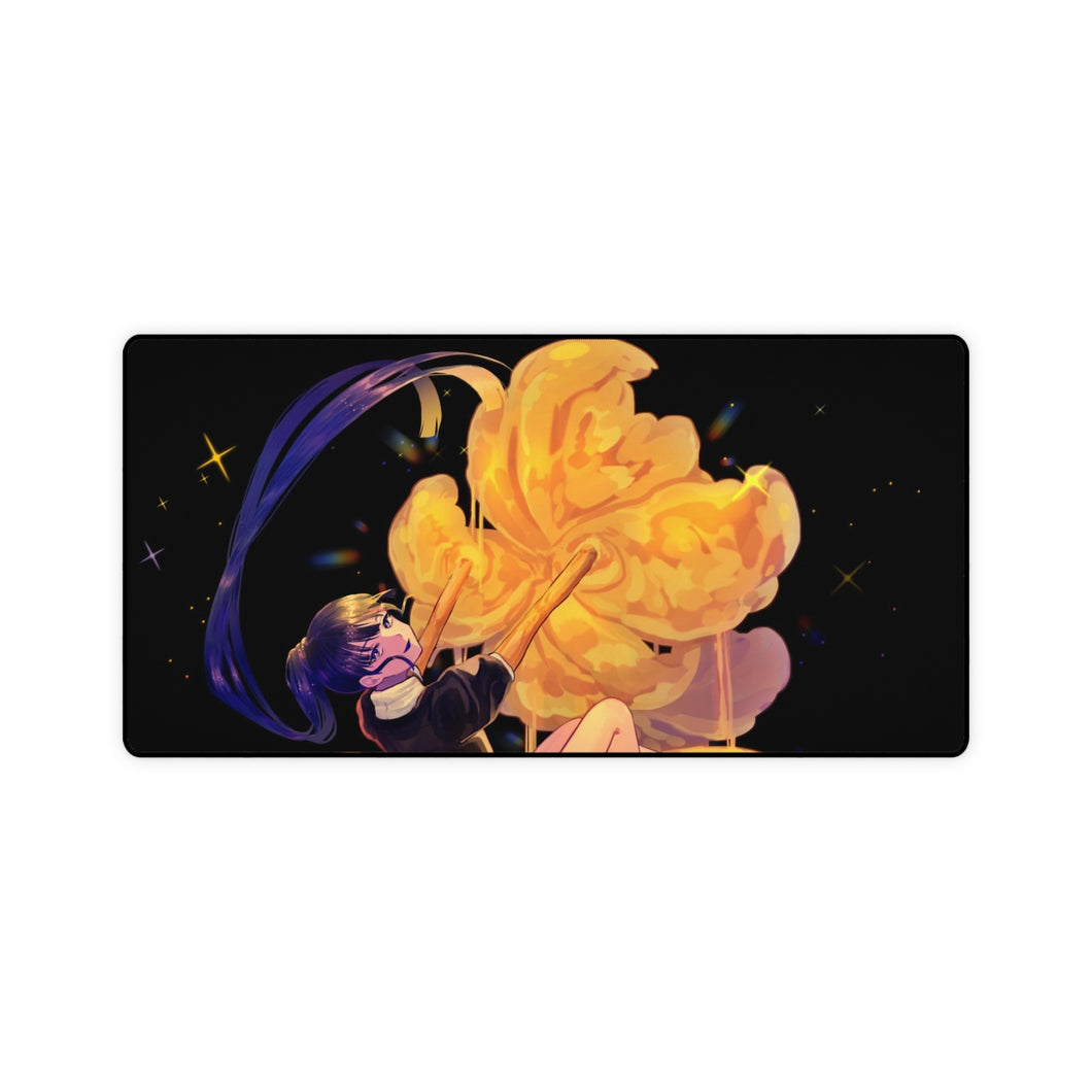 Houseki no Kuni Mouse Pad (Desk Mat)