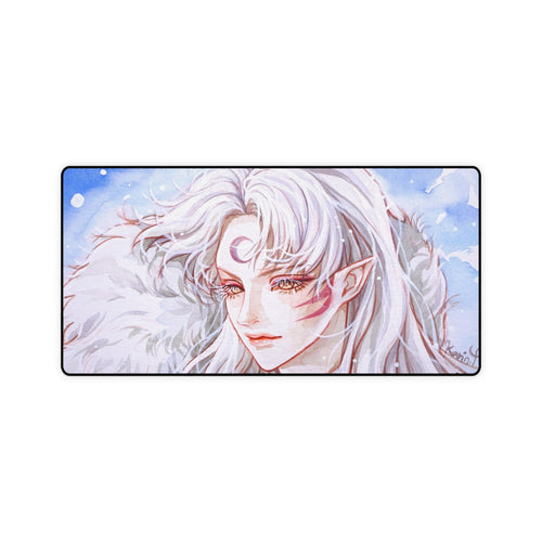 InuYasha Mouse Pad (Desk Mat)