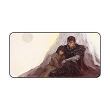 Cargar imagen en el visor de la galería, Anime Berserk Mouse Pad (Desk Mat)
