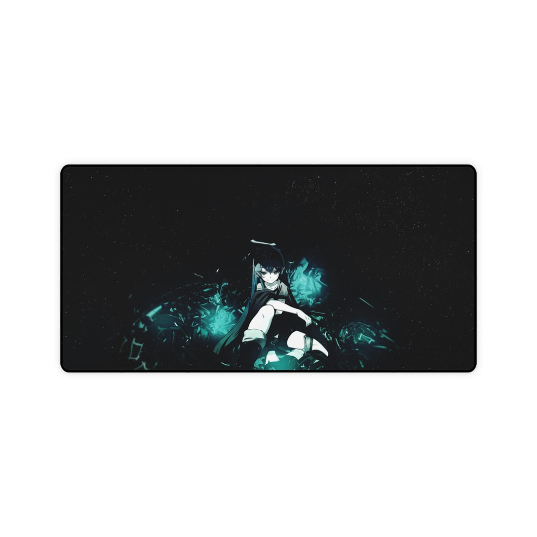 Anime Akame ga Kill! Mouse Pad (Desk Mat)