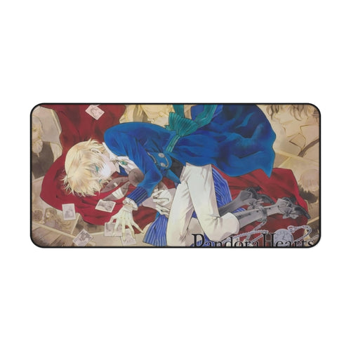 Pandora Hearts Oz Vessalius Mouse Pad (Desk Mat)