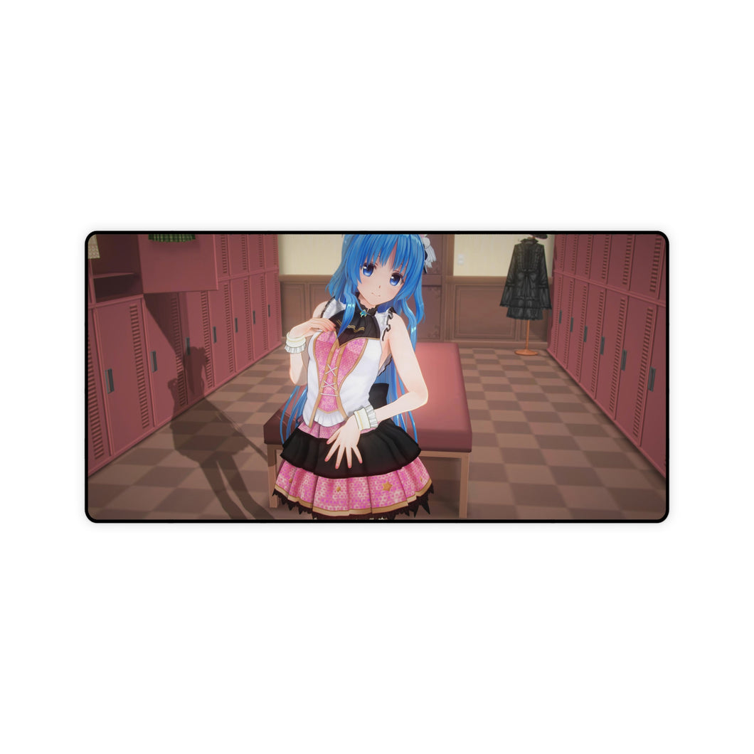 Tapis de souris Sukasuka (tapis de bureau)