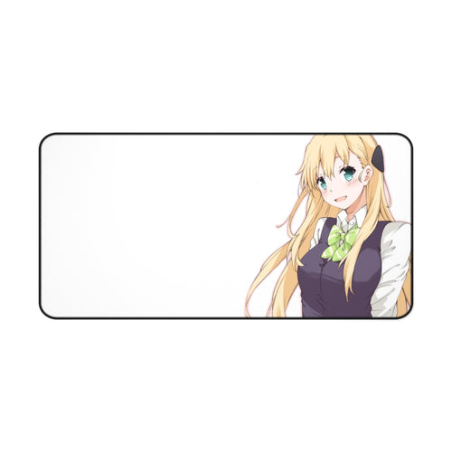 Gamers! Karen Tendou Mouse Pad (Desk Mat)