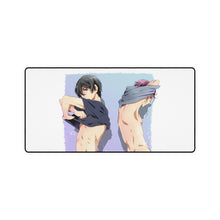 Charger l&#39;image dans la galerie, Free! Rin Matsuoka, Haruka Nanase Mouse Pad (Desk Mat)
