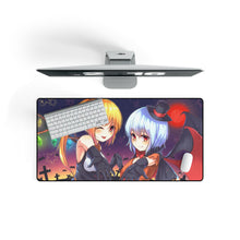 Cargar imagen en el visor de la galería, Touhou Mouse Pad (Desk Mat)
