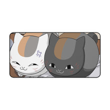 Cargar imagen en el visor de la galería, Natsume&#39;s Book Of Friends Mouse Pad (Desk Mat)
