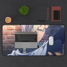 Charger l&#39;image dans la galerie, That Time I Got Reincarnated As A Slime Mouse Pad (Desk Mat) With Laptop
