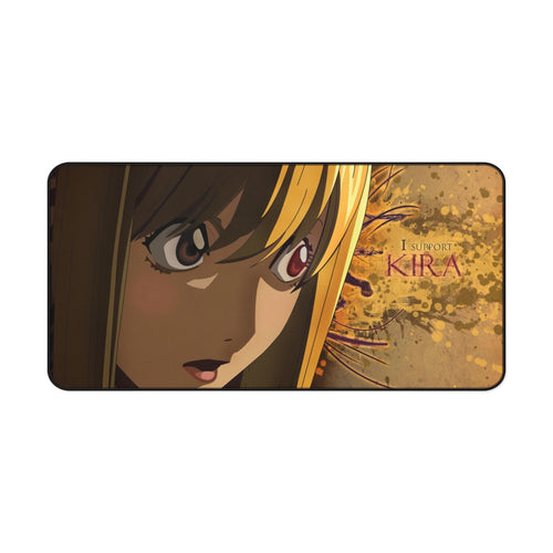 Anime Death Note Mouse Pad (Desk Mat)