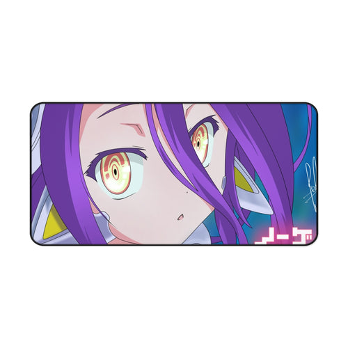 No Game No Life: Zero - Dola Shuvi Mouse Pad (Desk Mat)