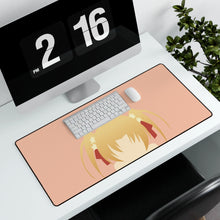 Cargar imagen en el visor de la galería, Anime GATE Mouse Pad (Desk Mat) With Laptop
