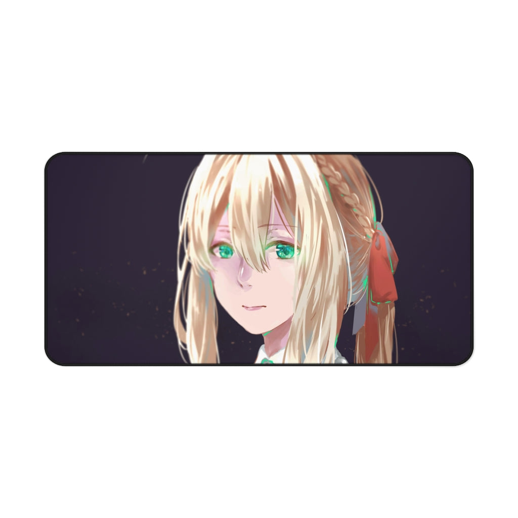 Violet Evergarden Mouse Pad (Desk Mat)