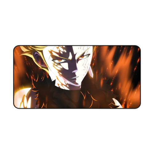 Fairy Tail Mouse Pad (Desk Mat)