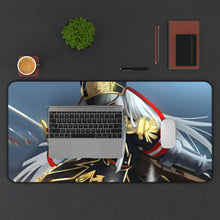 Charger l&#39;image dans la galerie, Re:Creators Mouse Pad (Desk Mat) With Laptop
