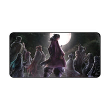 Cargar imagen en el visor de la galería, Tengen Uzui Kyojuro Rengoku Giyuu Tomioka Sanemi Shinazugawa Mitsuri Kanroji Gyomei Himejima and Muichiro Tokito Mouse Pad (Desk Mat)
