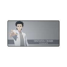 Charger l&#39;image dans la galerie, Rintaro Okabe Mouse Pad (Desk Mat)
