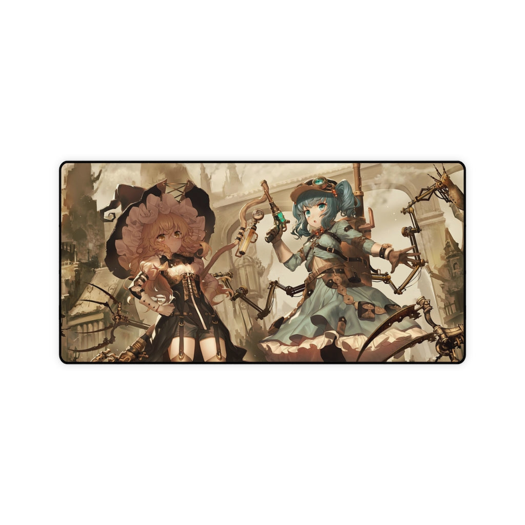 Touhou Mouse Pad (Desk Mat)