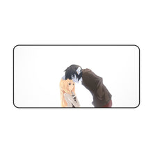 Charger l&#39;image dans la galerie, Angels Of Death Rachel Gardner Mouse Pad (Desk Mat)
