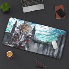 Cargar imagen en el visor de la galería, Fate/Apocrypha by Mouse Pad (Desk Mat) On Desk
