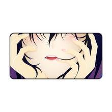 Load image into Gallery viewer, Nisekoi Seishirou Tsugumi Mouse Pad (Desk Mat)
